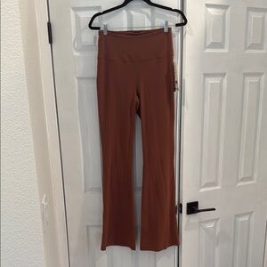 Brown Women's Pants